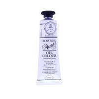 Daler Rowney Artists Oil Colours Zinc White 38 ml