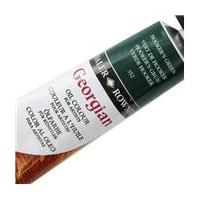 Daler Rowney Georgian Oil Colour 352 Hookers Green 75 ml