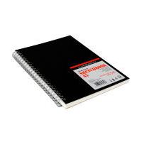 Daler Rowney Graduate Spiral Bound Portrait Sketchbook A5