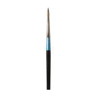 daler rowney aquafine brushes sable round 5