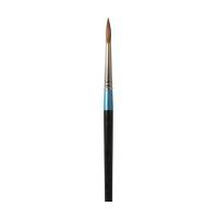 daler rowney aquafine brushes sable round 6