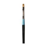 daler rowney aquafine brushes flat shader 6