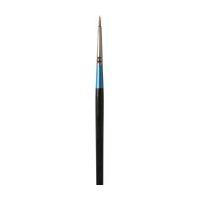 Daler Rowney Aquafine Brushes Sable Round 0