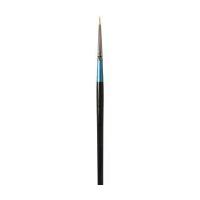 Daler Rowney Aquafine Brushes Round 0/3