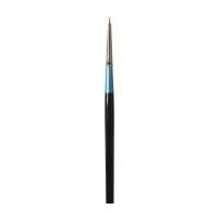 Daler Rowney Aquafine Brushes Sable Round 0/3