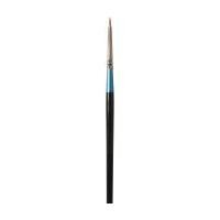 daler rowney aquafine brushes sable round 02