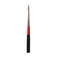 Daler Rowney Georgian Brushes Sable Round 6