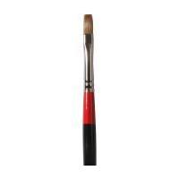 daler rowney georgian brushes sable bright 6