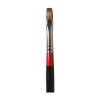 Daler Rowney Georgian Brushes Sable Bright 8