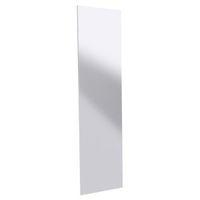 darwin modular mirror wardrobe door h1936 mm w497 mm