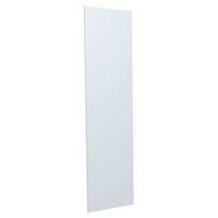 darwin modular white gloss wardrobe door h1936 mm w497 mm