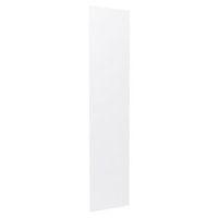 darwin modular white gloss large wardrobe door h2288 mm w497 mm