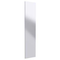 darwin modular mirror large wardrobe door h2280 mm w497 mm