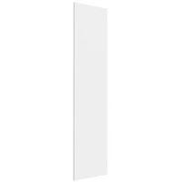 Darwin Modular White Tall Wardrobe Door (H)2288mm (W)497mm