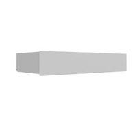 Darwin Modular White Internal Drawer (H)160mm (W)750mm