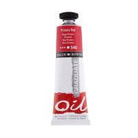 Daler Rowney Graduate Primary Red Oil Paint 38 ml