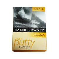 Daler Rowney Kneadable Soft Putty Rubber