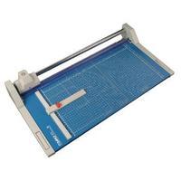 dahle professional a3 rotary trimmer 510mm 552