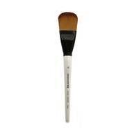 Daler Rowney Graduate XL Synthetic Soft Filbert Brush 40