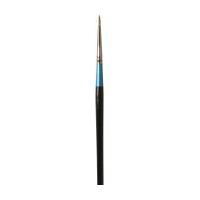 daler rowney aquafine brushes sable round 1