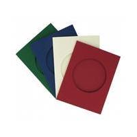 Dark Trifold Aperture Cards and Envelopes 4 Pack