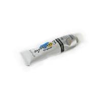 Daler Rowney System 3 Silver Hue Acrylic Paint 75 ml