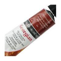 Daler Rowney Georgian Oil Colour 583 Venetian Red 75 ml