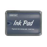 dark blue ink pad 10 x 7 x 15 cm