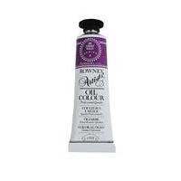 Daler Rowney Artists Oil Colour 38 ml Cobalt Violet