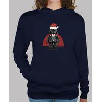 dad noel sweatshirt vader doll