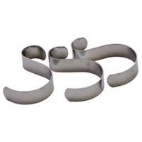 Dancook 120 017 Hooks 3 pcs