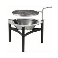 Dancook Revolving barbecue holder