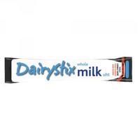 DairyStix Whole UHT Milk Pack of 120 0499058