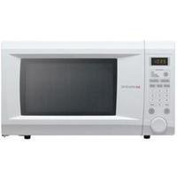 Daewoo KOR1N0A Family Size Microwave Oven in White 31L 1000W