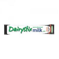 DairyStix Semi Skimmed UHT Milk Pack of 120 0499059