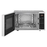 Daewoo KOC9Q1T Combination Microwave Oven in White 28L 900W