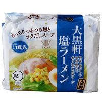 Daikoku Foods Salt Ramen