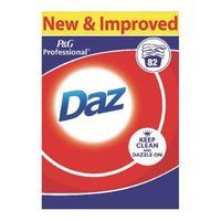 Daz Regular Washing Powder 90 Washes 4084500960091