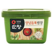 Daesang Sunchang Ssamjang Korean Spicy Miso