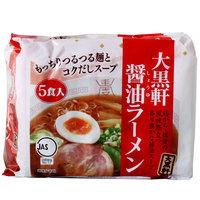 Daikoku Foods Soy Sauce Ramen
