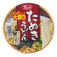 Daikoku Foods Tanuki Udon with Tenkasu Tempura Flakes