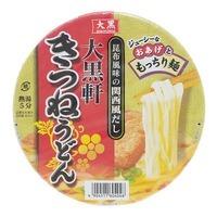 Daikoku Foods Kitsune Udon with Fried Tofu