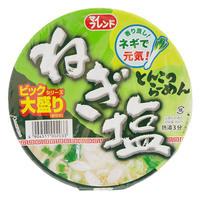 Daikoku Foods Spring Onion and Tonkotsu Pork Stock Ramen