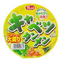 Daikoku Foods Big Cabbage Tanmen Ramen