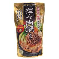 Daisho Tantan Meat Nabe Hotpot Soup Stock