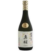 Daishichi Shuzo Mazakura Junmai Ginjo Sake