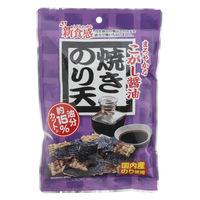 Daiko Soy Sauce Tempura Seaweed Crisps
