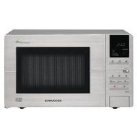 Daewoo Microwave Oven 800W KOR3000DSL DW6050