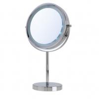 Danielle Creations LED Chrome Vanity Mirror