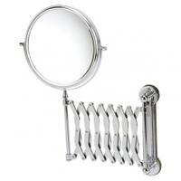 Danielle Extending Shaving Mirror 16.5cm